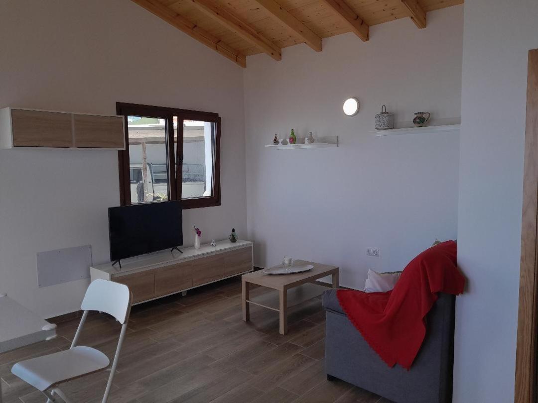 Villa La Casita La Matanza De Acentejo Luaran gambar