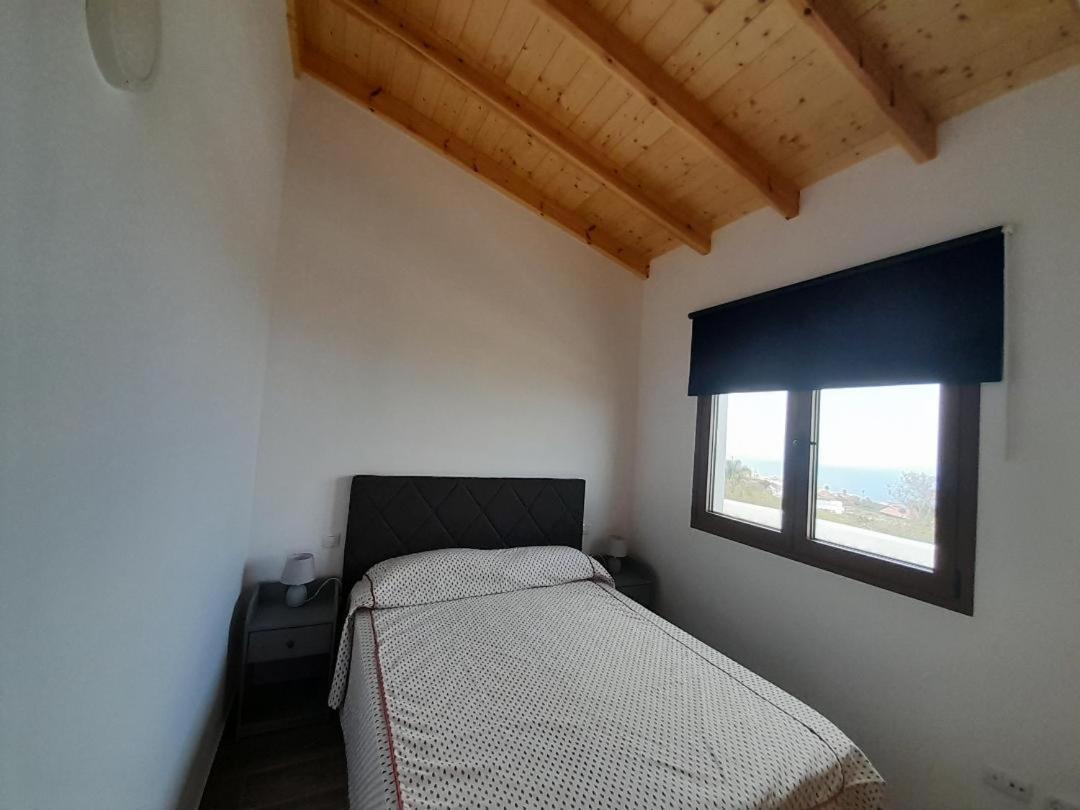 Villa La Casita La Matanza De Acentejo Luaran gambar