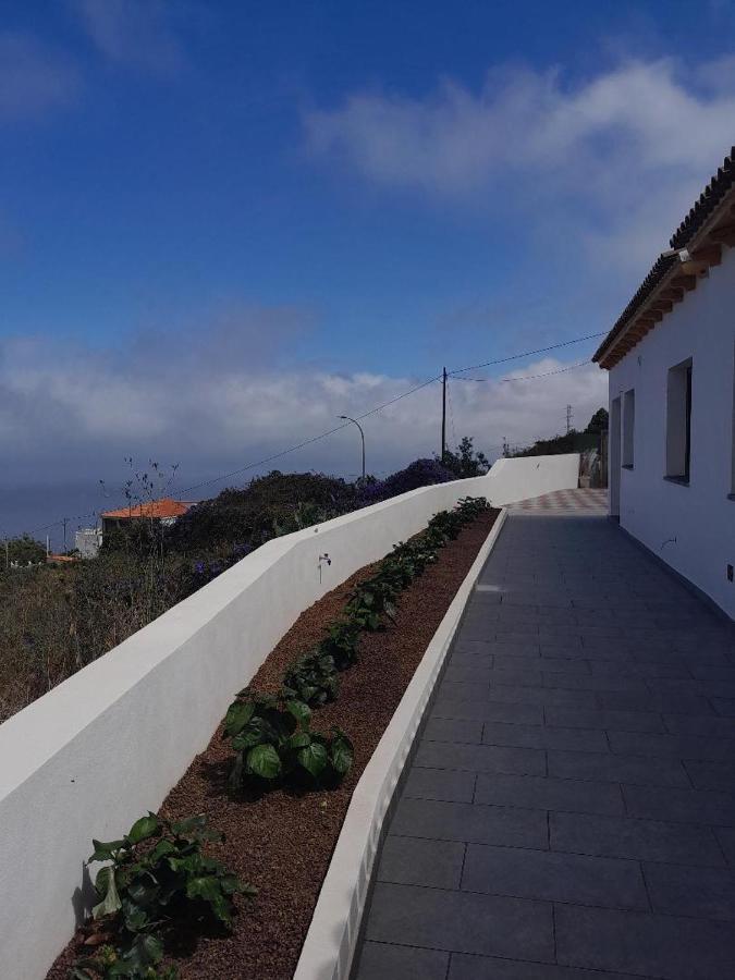 Villa La Casita La Matanza De Acentejo Luaran gambar