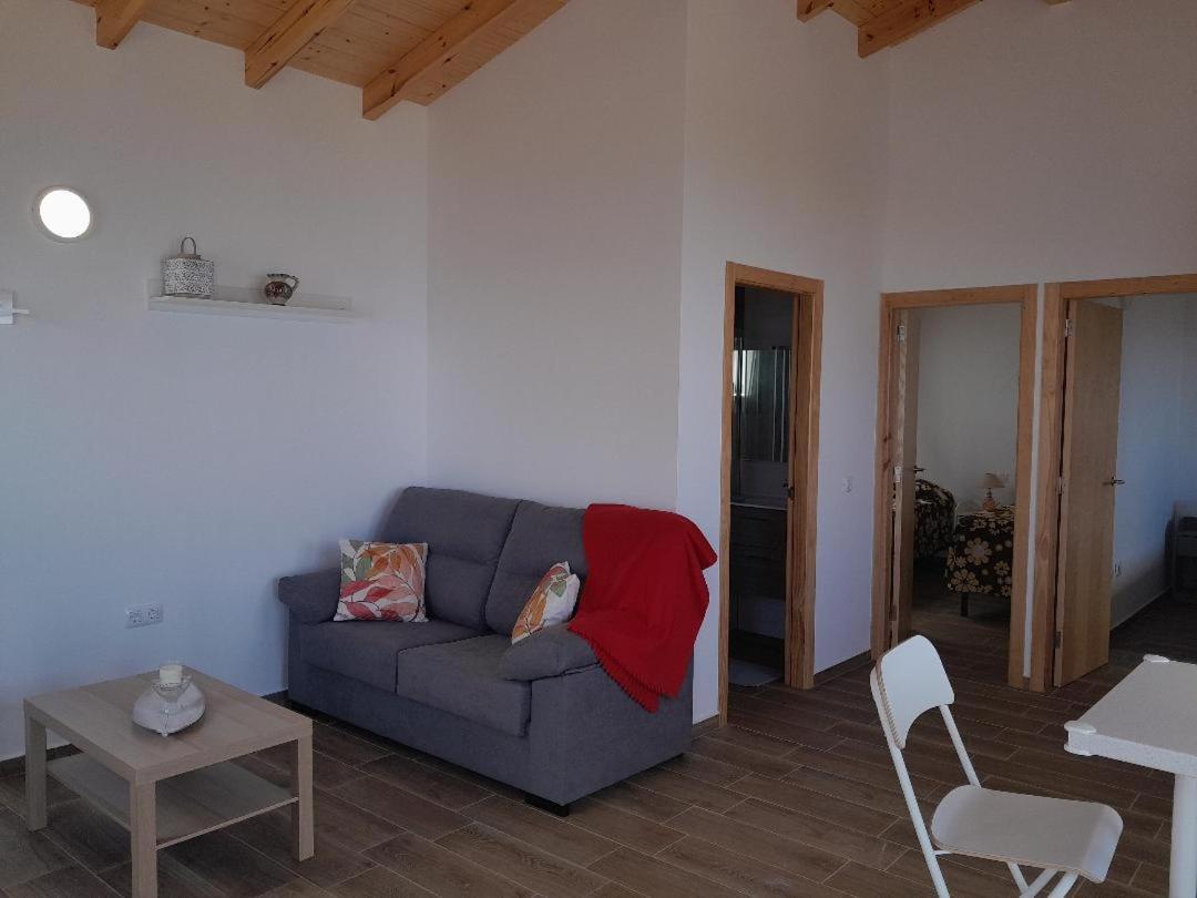 Villa La Casita La Matanza De Acentejo Luaran gambar