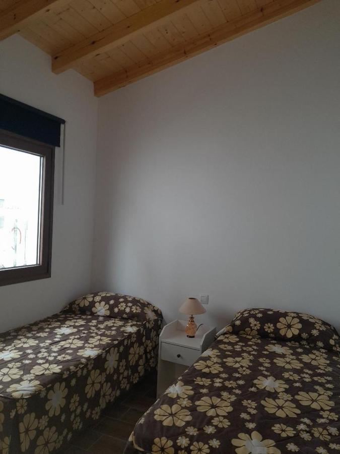 Villa La Casita La Matanza De Acentejo Luaran gambar