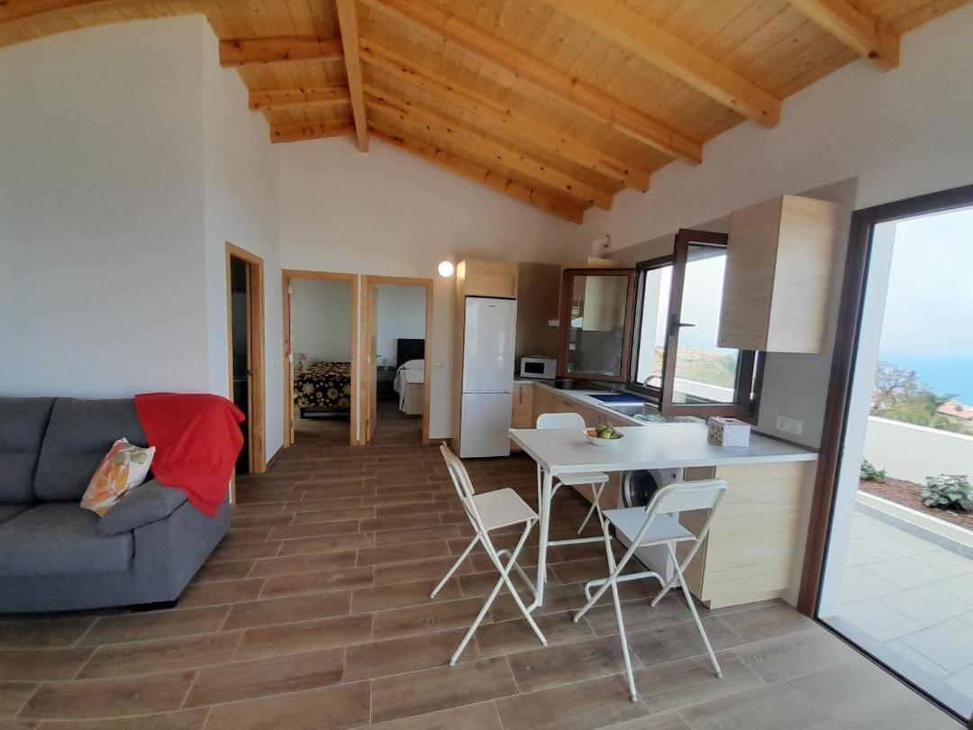 Villa La Casita La Matanza De Acentejo Luaran gambar