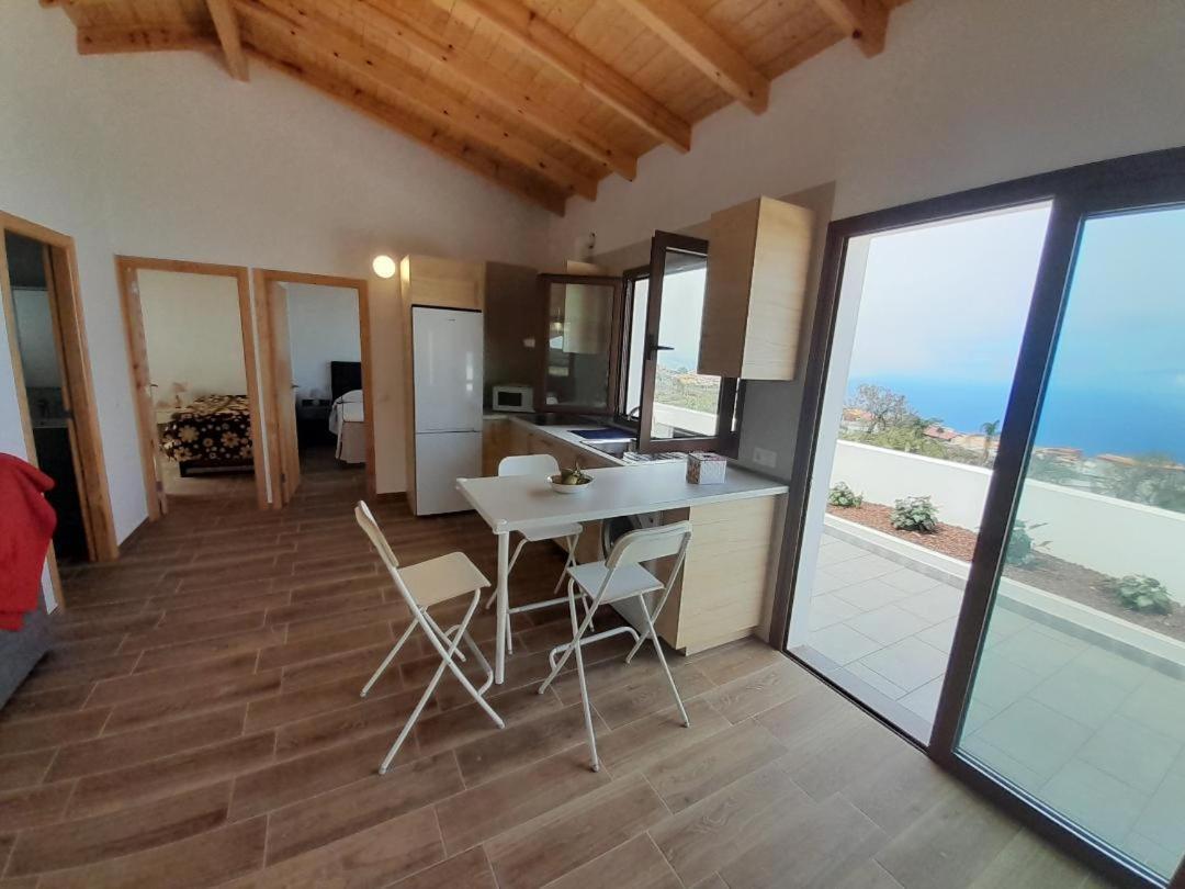 Villa La Casita La Matanza De Acentejo Luaran gambar